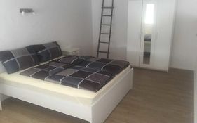 Ferienwohnung Freiburg und March